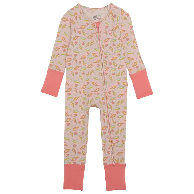 Bass Pro Shops Snug-Fit Pajamas for Babies