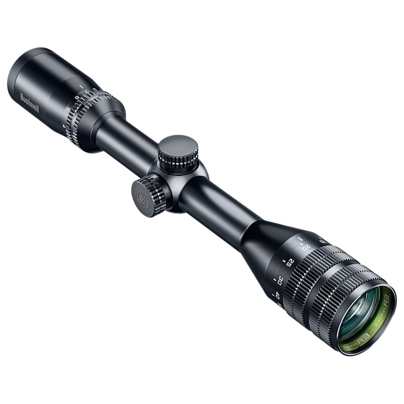 Bushnell R3 Rifle Scope