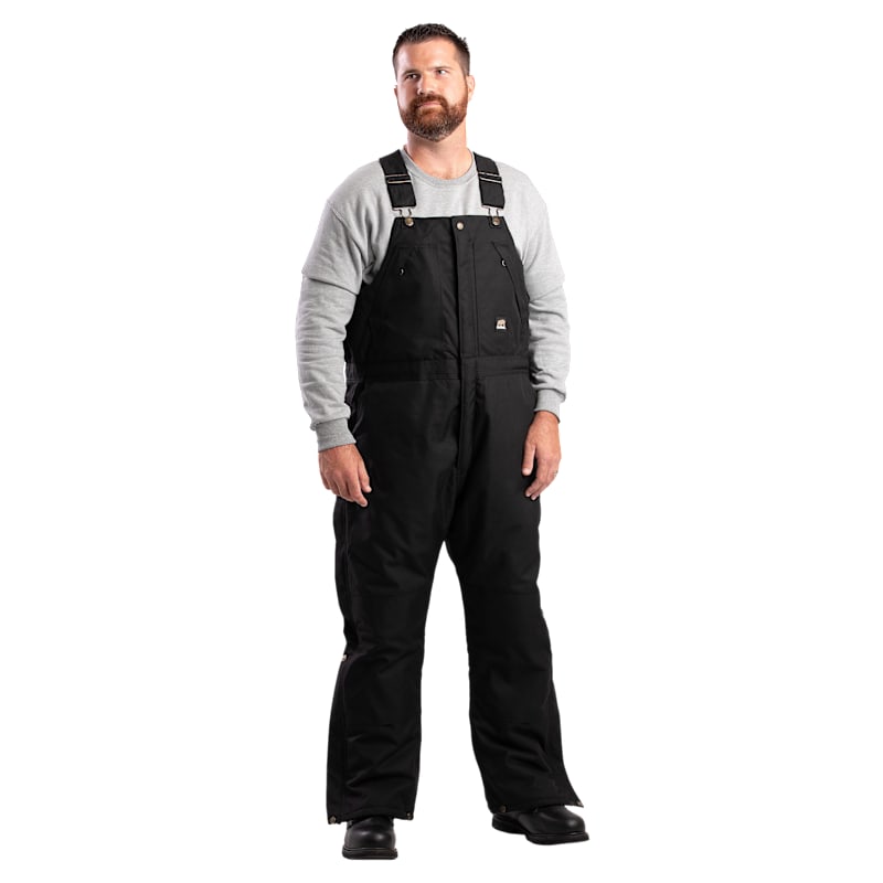 Berne Icecap Insulated Bib Overalls