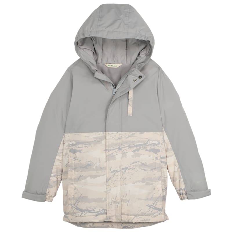 Bass Pro Shops Insulated Parka for Boys