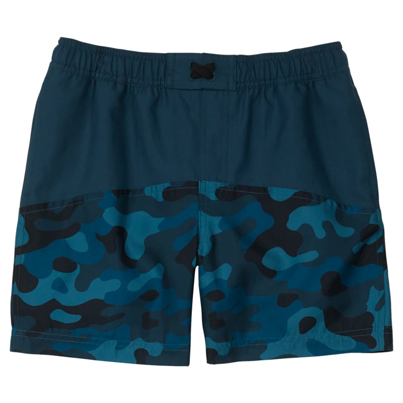 Outdoor Kids Board Shorts for Toddlers or Kids