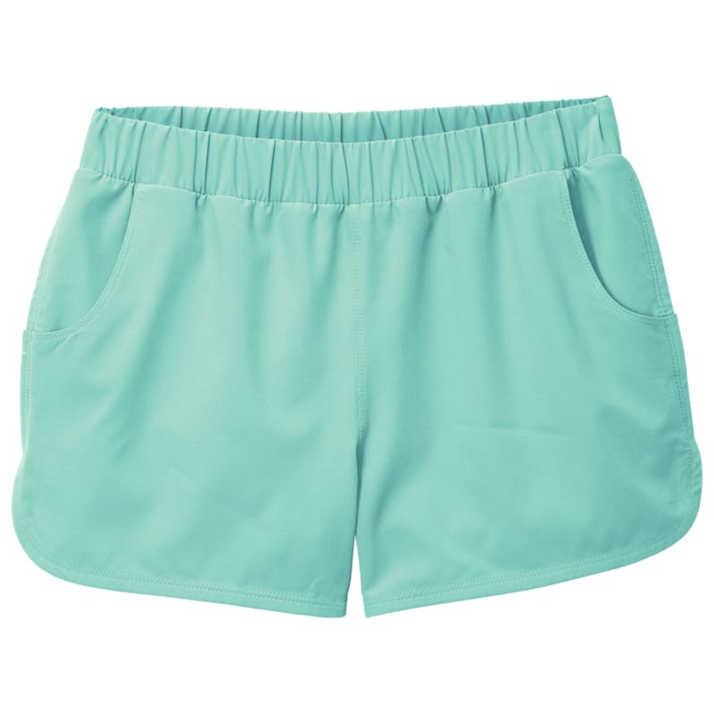 World Wide Sportsman Charter Magic Shorts for Toddlers