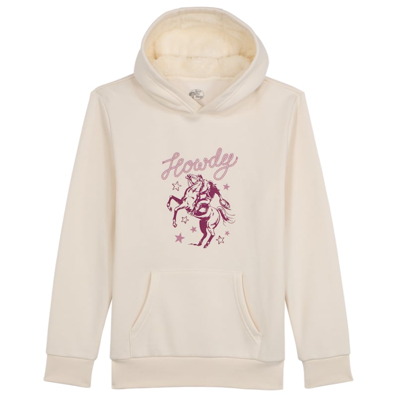 Bass Pro Shops Western Graphic Hoodie for Kids