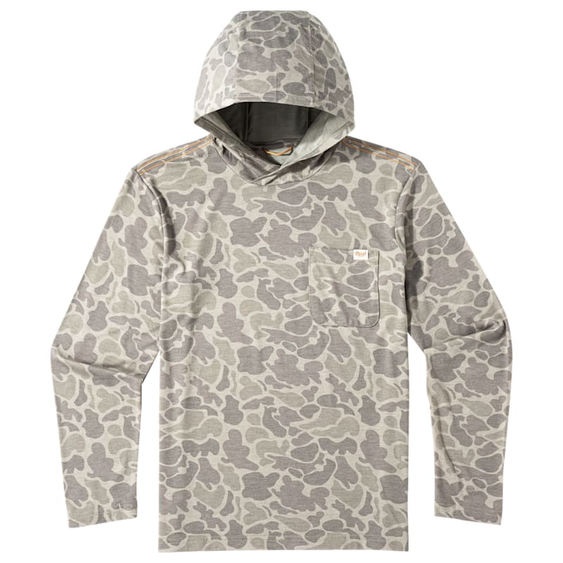 Marsh Wear Buxton Tech Hoodie for Kids