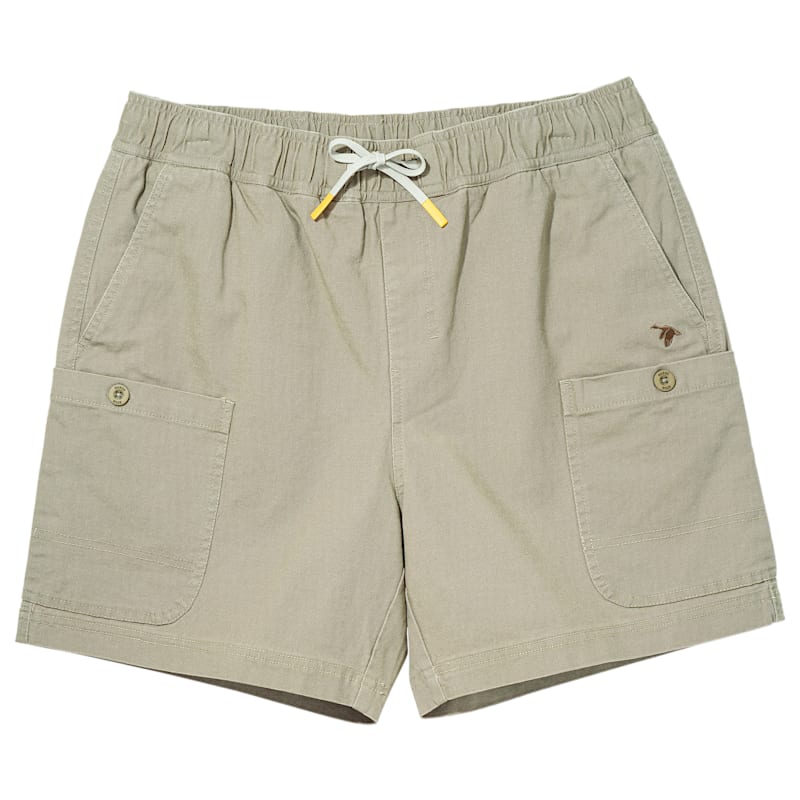 Marsh Wear Tropics Utility Shorts