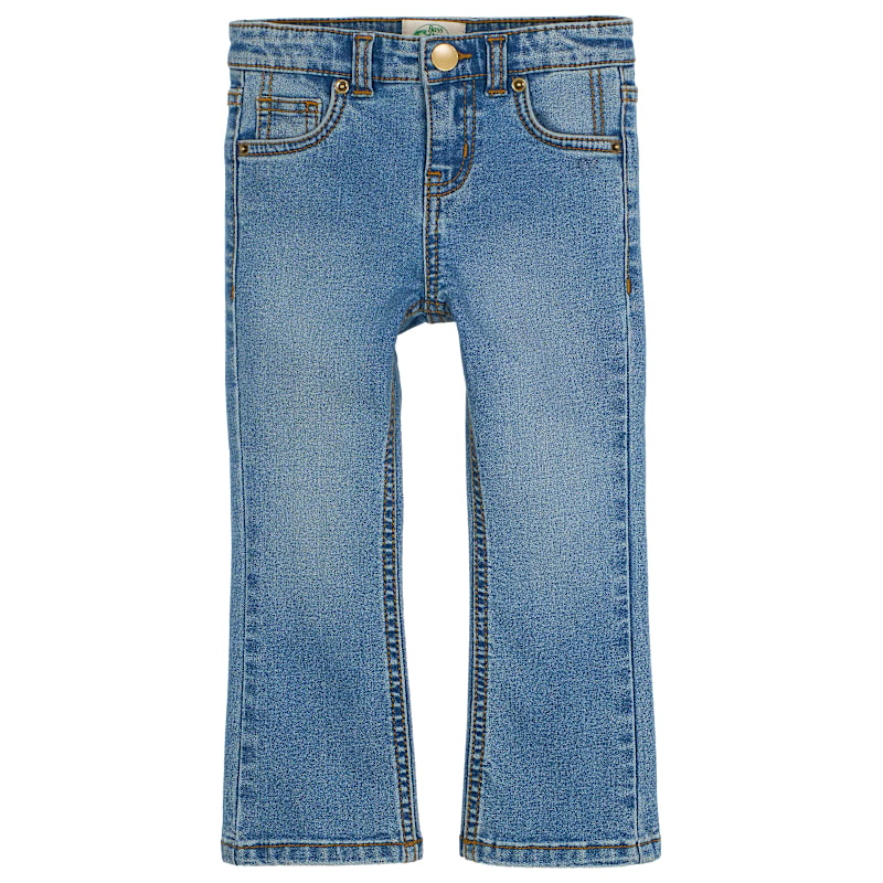 Bass Pro Shops Denim Jeans for Toddlers