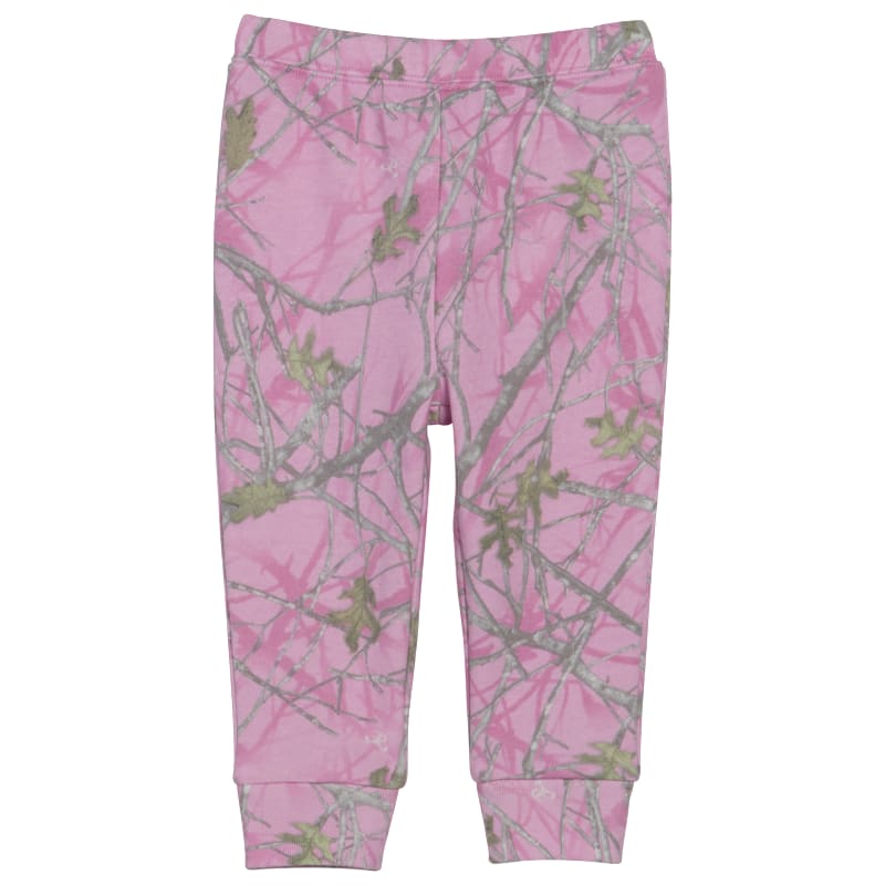 Bass Pro Shops Fleece Pants for Babies