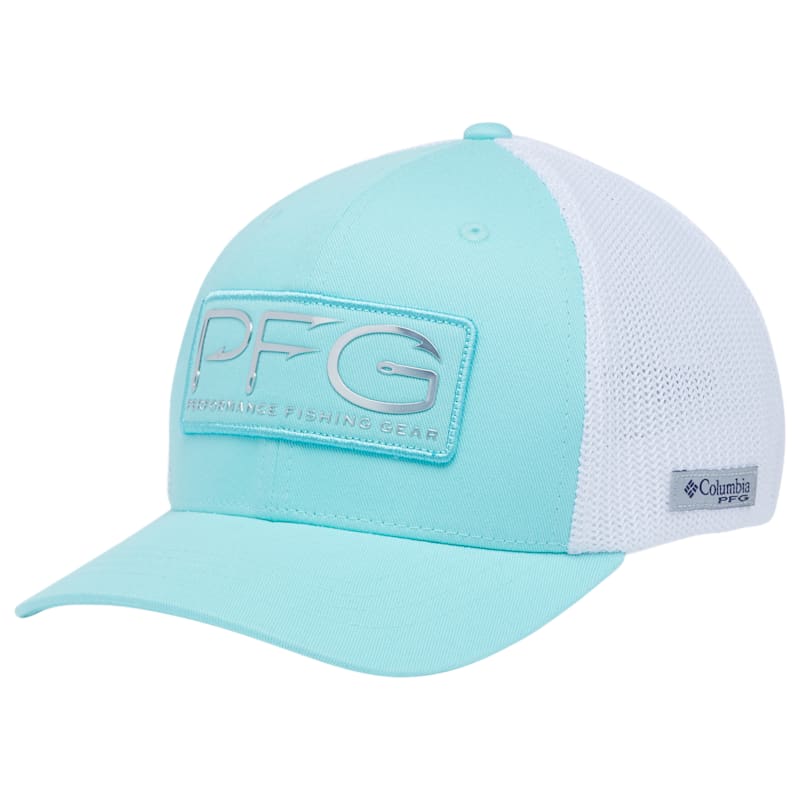 Columbia PFG Junior Mesh Ball Cap for Kids