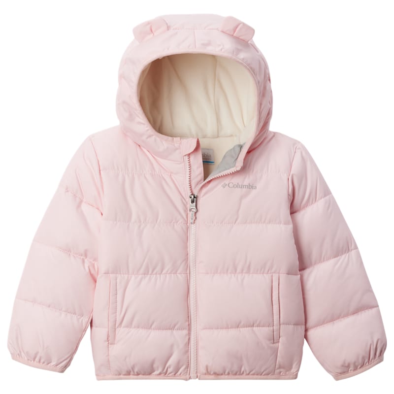 Columbia Tiny Bear Jacket for Toddlers