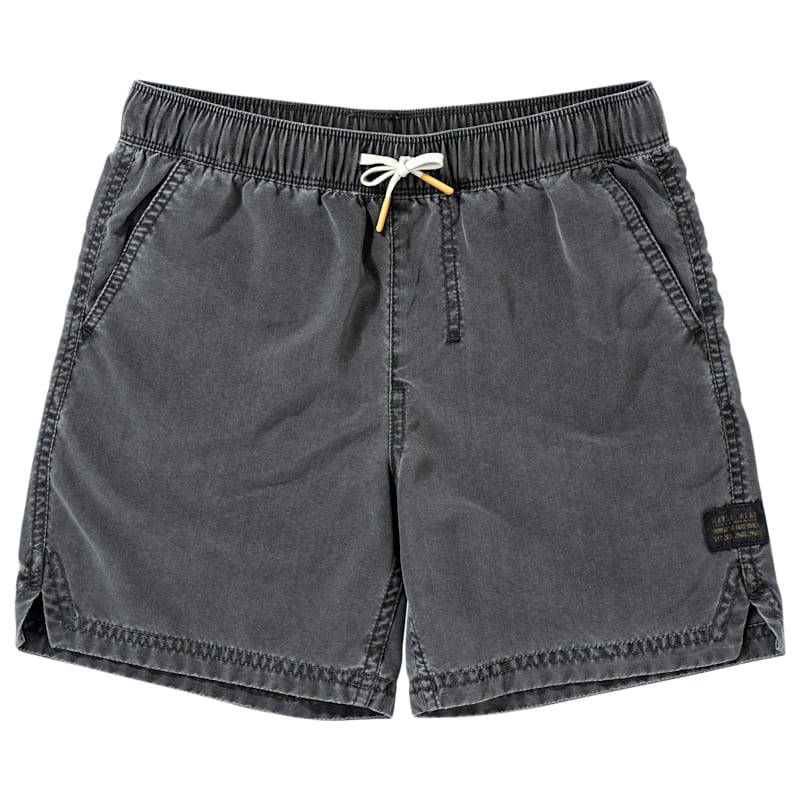 Marsh Wear Highwater Volley Shorts for Kids