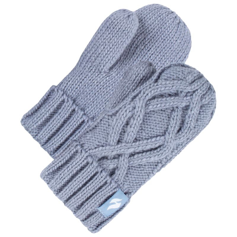 Heat Holders Majestic Explorer Mittens for Toddlers