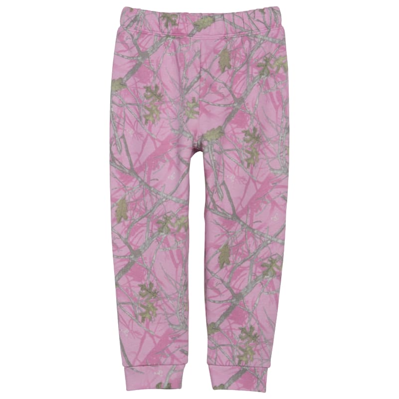 Bass Pro Shops Fleece Pants for Toddlers