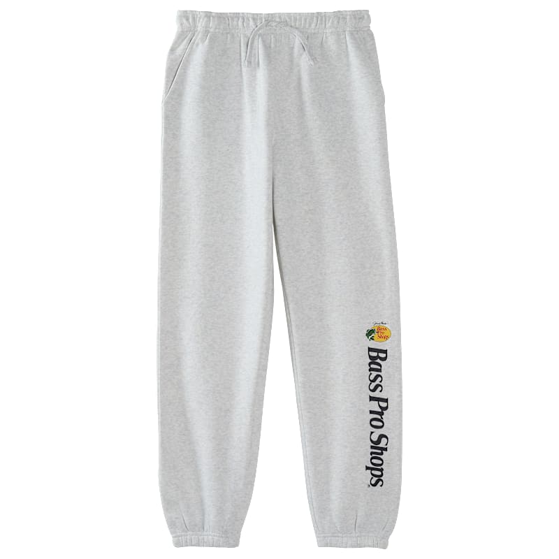 Bass Pro Shops Classic Logo Joggers for Kids
