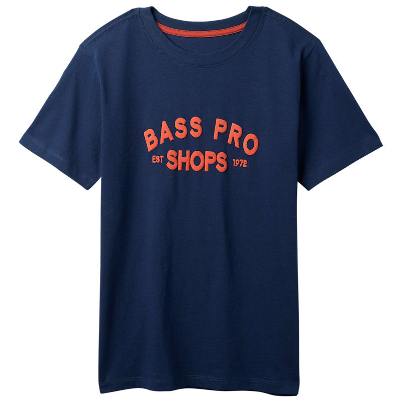 Bass Pro Shops Short-Sleeve T-Shirt for Kids
