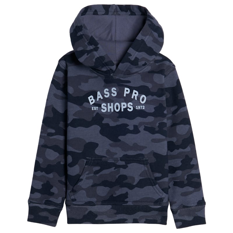 Bass Pro Shops Est. '72 Hoodie for Toddlers
