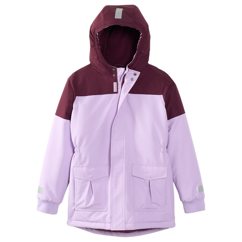 Bass Pro Shops Reflective Parka for Kids