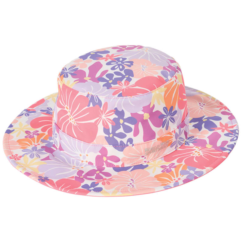 World Wide Sportsman Reversible Bucket Hat for Kids