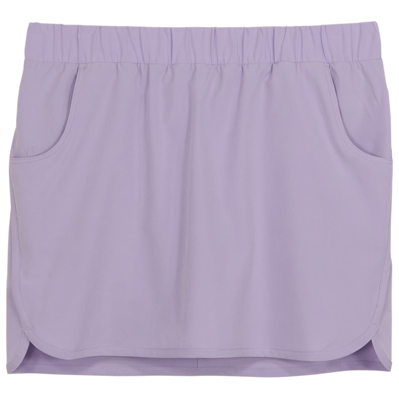 World Wide Sportsman Charter Skort for Kids