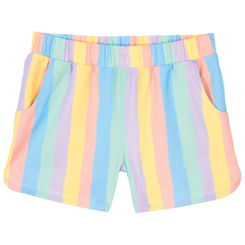 World Wide Sportsman Charter Shorts for Toddlers
