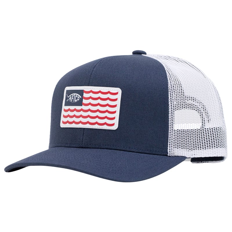 AFTCO Canton Trucker Cap for Kids