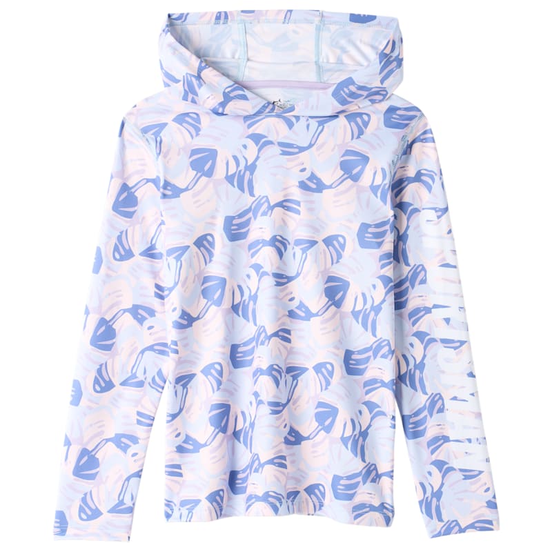 World Wide Sportsman Surfcaster Knit Hoodie for Kids