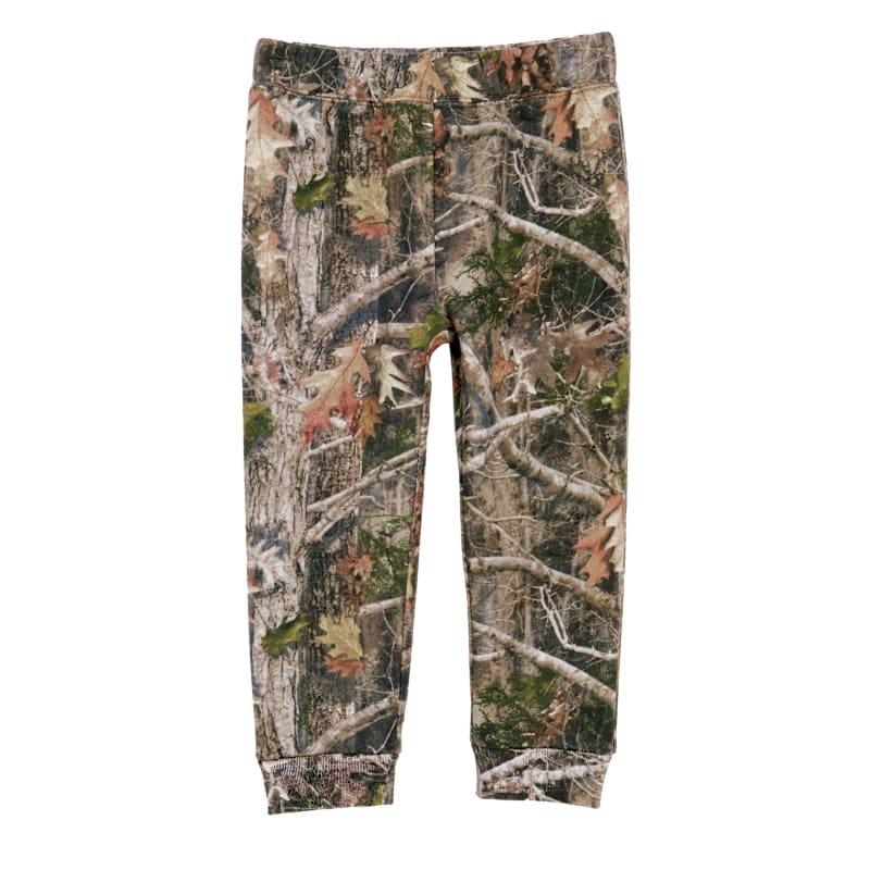 Bass Pro Shops Fleece Pants for Toddlers