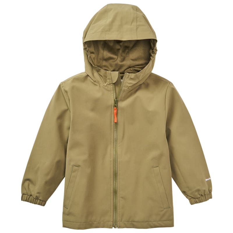 Bass Pro Shops Drizzle Jacket for Toddlers