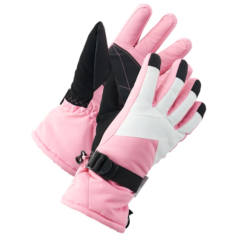 Grand Sierra Ski Gloves for Kids