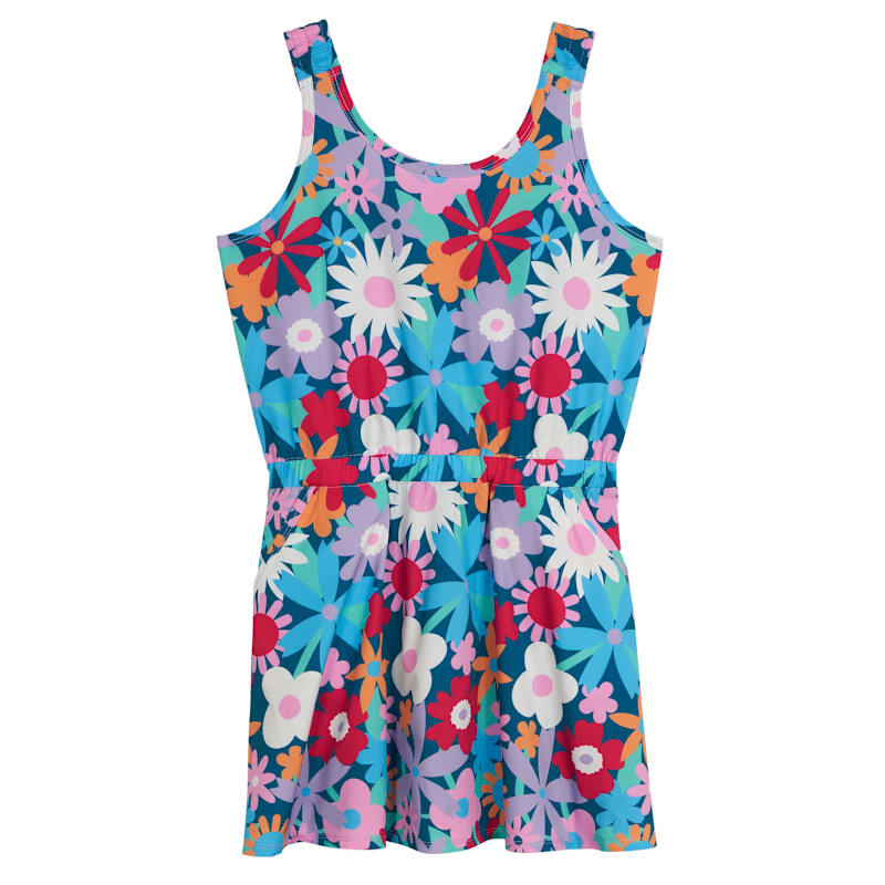 Bass Pro Shops Performance Dress for Kids