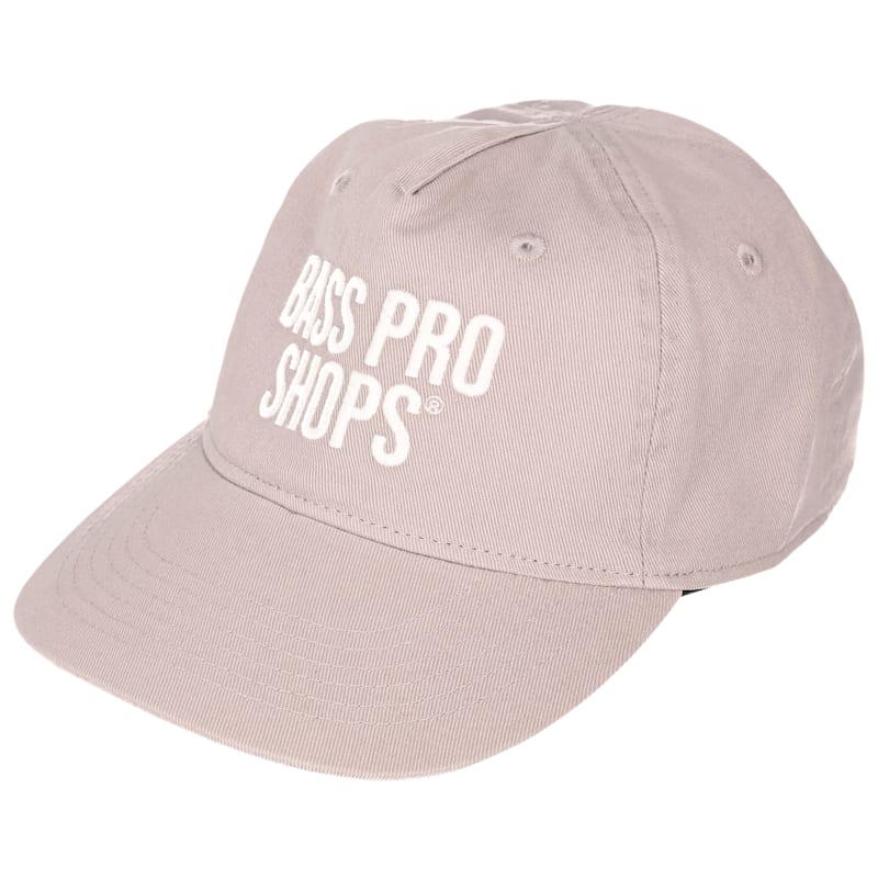 Bass Pro Shops 5-Panel Twill Cap for Toddlers