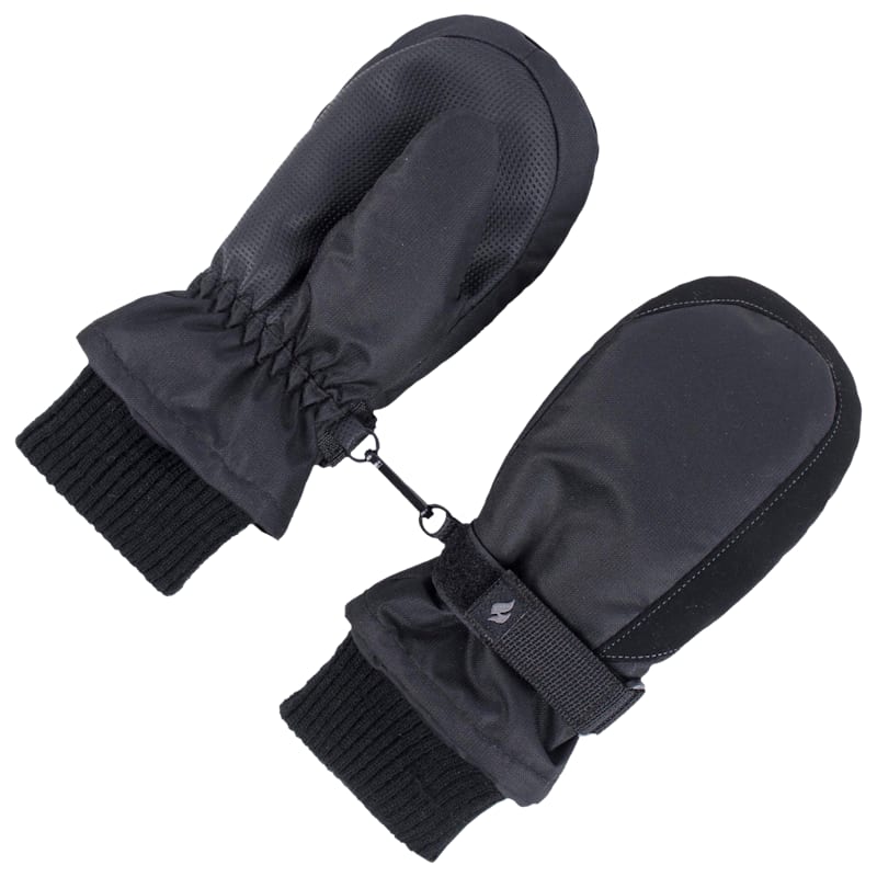 Heat Holders Snowday Performance Mittens for Toddlers
