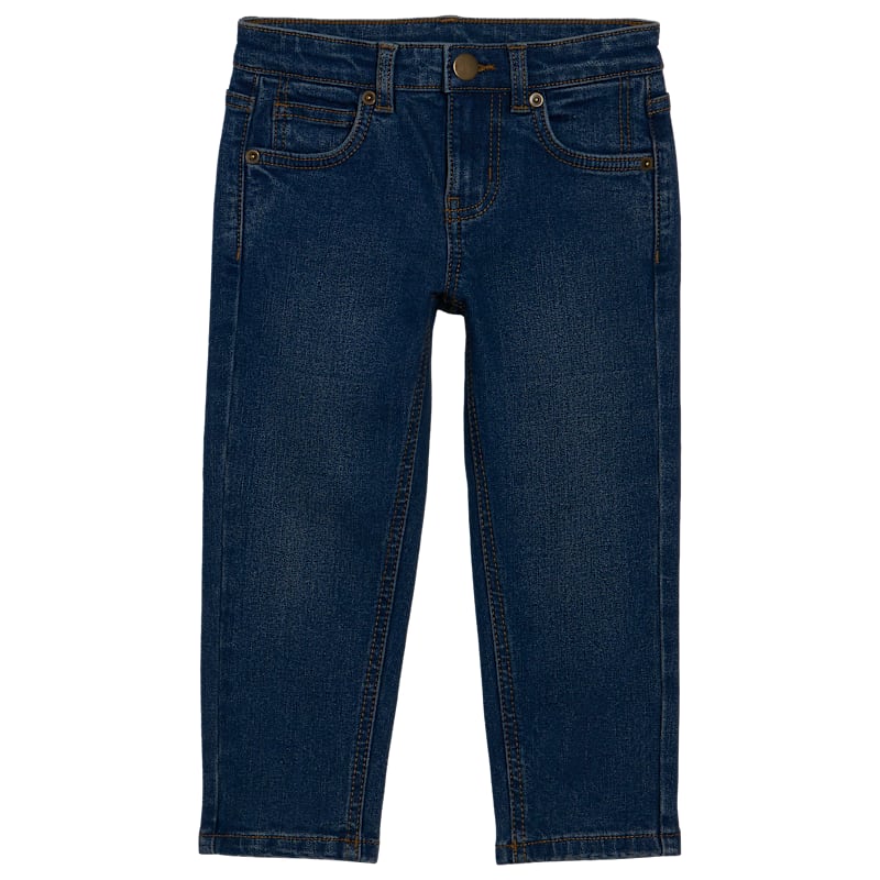 Bass Pro Shops Denim Jeans for Toddlers