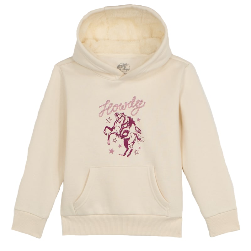 Bass Pro Shops Western Graphic Hoodie for Toddlers