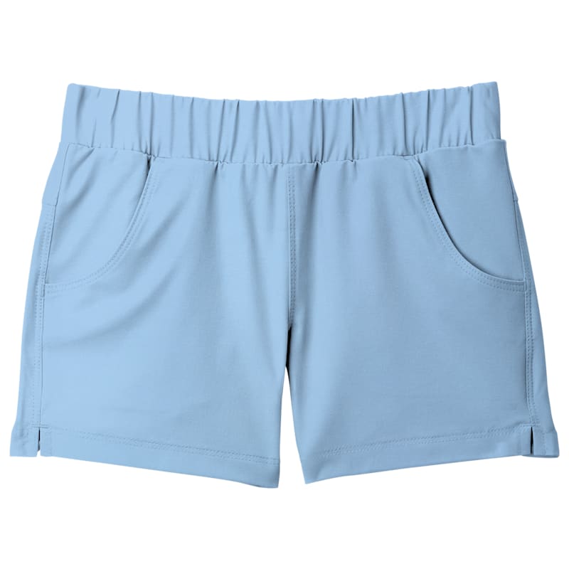 World Wide Sportsman Charter Magic Shorts for Toddlers