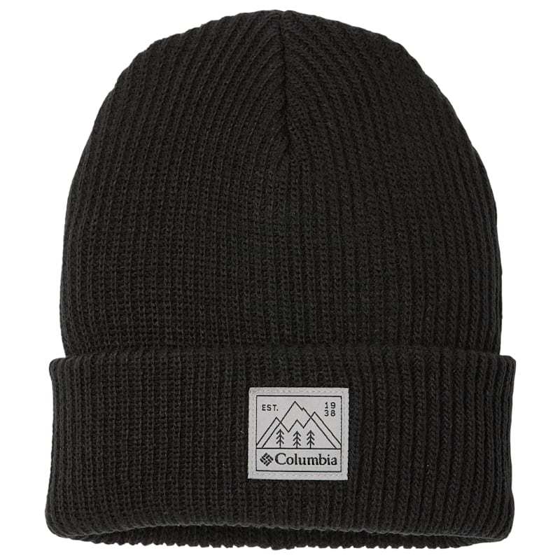 Columbia Whirlibird Cuffed Knit Beanie for Kids