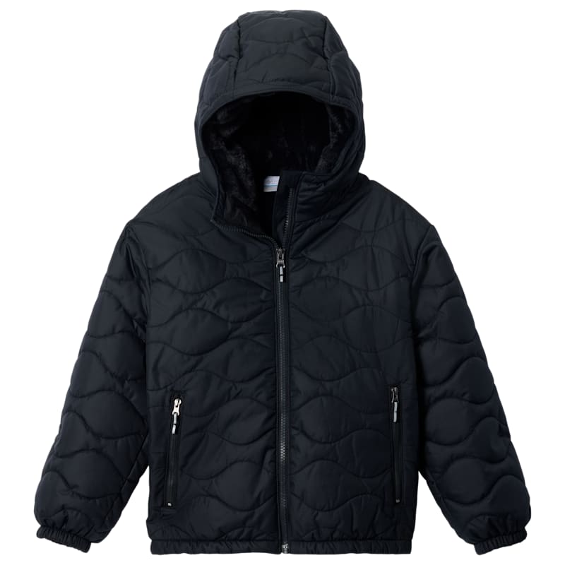 Columbia Bella Plush III Jacket for Kids