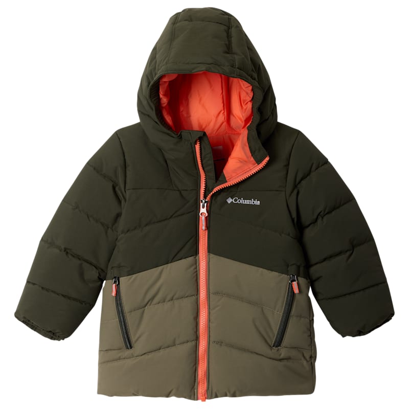 Columbia Arctic Blast II Jacket for Toddlers