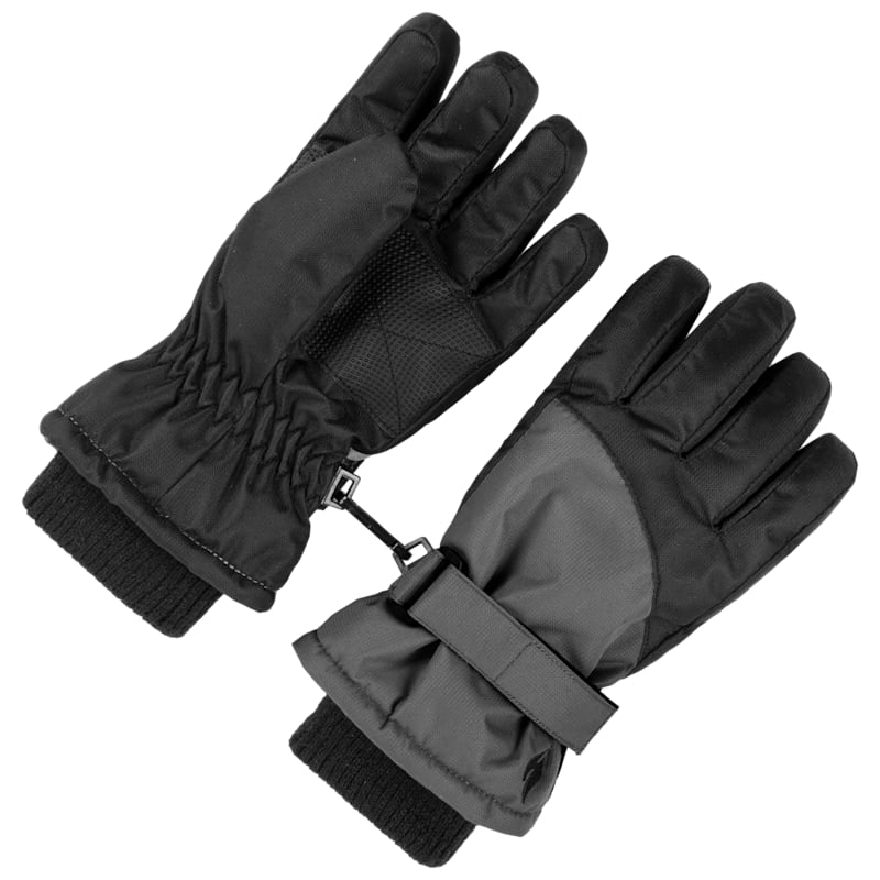 Heat Holders Blizzard Comrade Gloves for Kids