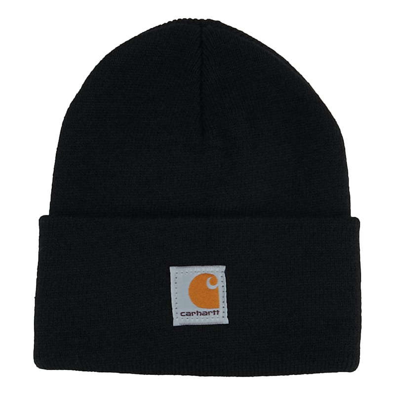 Carhartt Acrylic Watch Hat for Kids