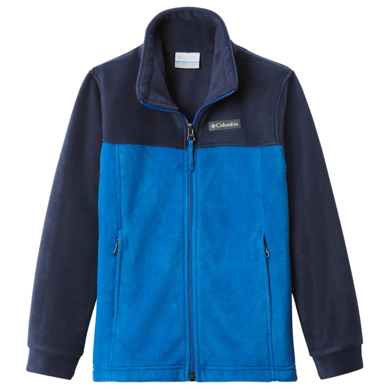Columbia Steens Mountain II Fleece Jacket for Toddlers