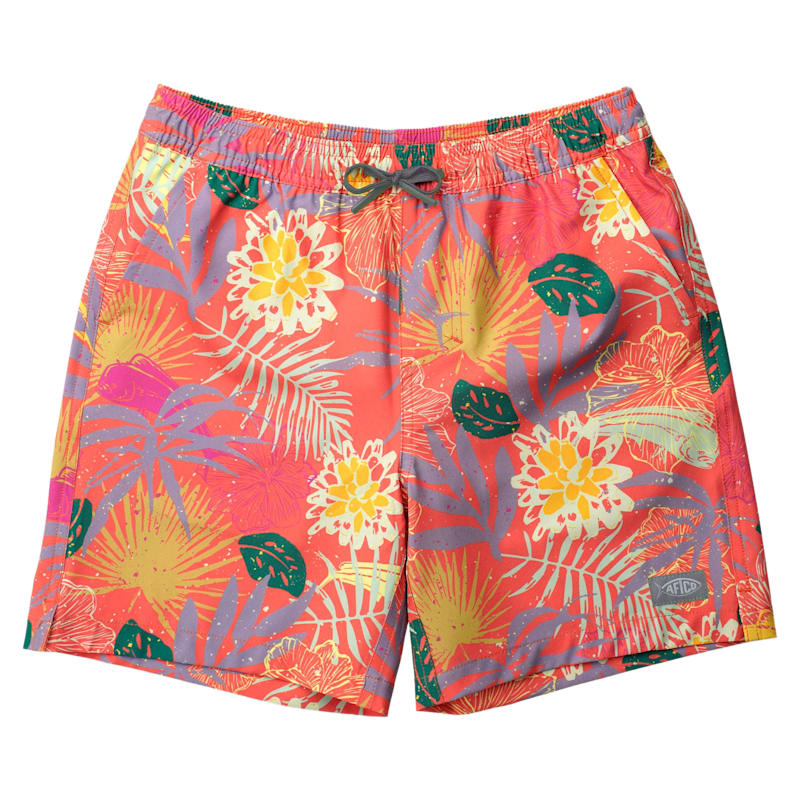 AFTCO Strike Swim Shorts for Kids