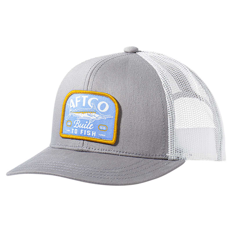 AFTCO Trilogy Trucker Cap for Kids
