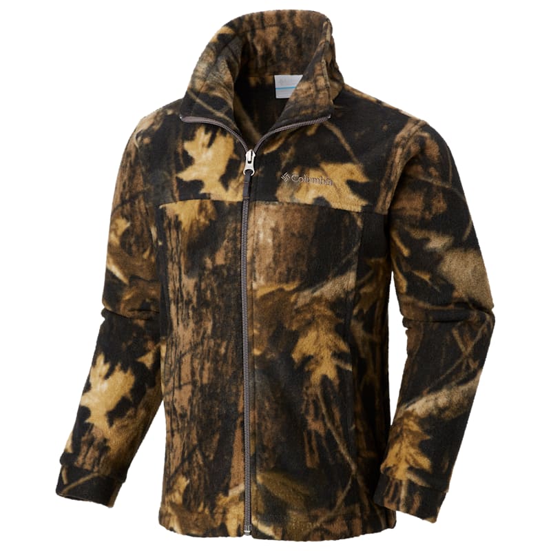 Columbia Zing III Fleece Jacket for Kids