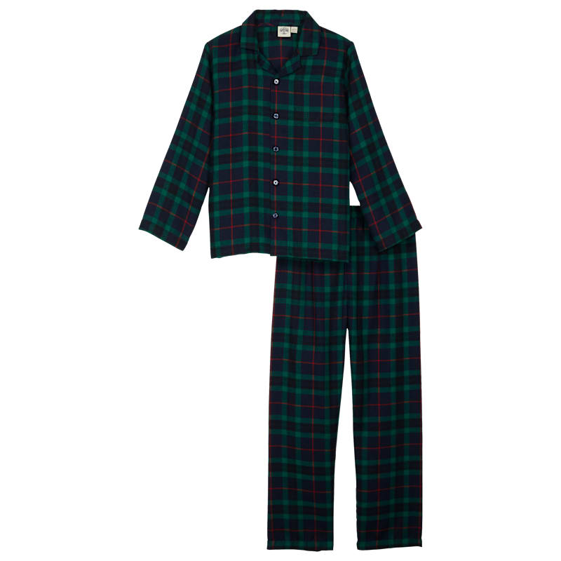 Bass Pro Shops Holiday 2-Piece Pajamas Set for Toddlers