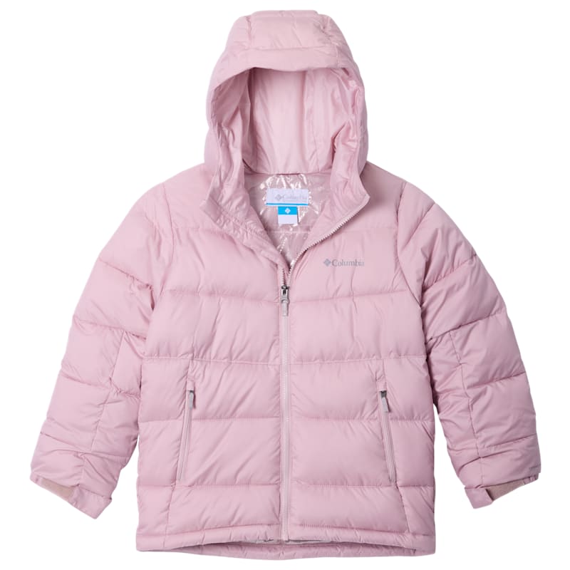 Columbia Pike Lake II Hooded Jacket for Kids