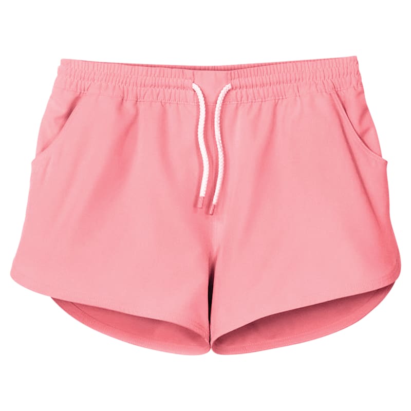 World Wide Sportsman Charter Magic Shorts for Kids