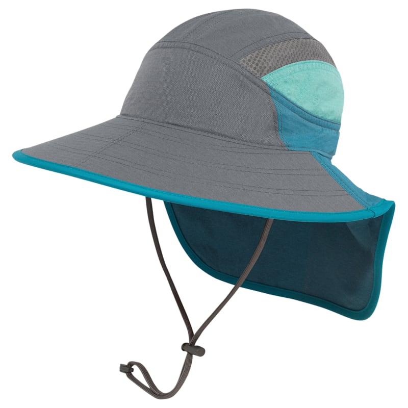 Sunday Afternoons Ultra Adventure Hat for Kids