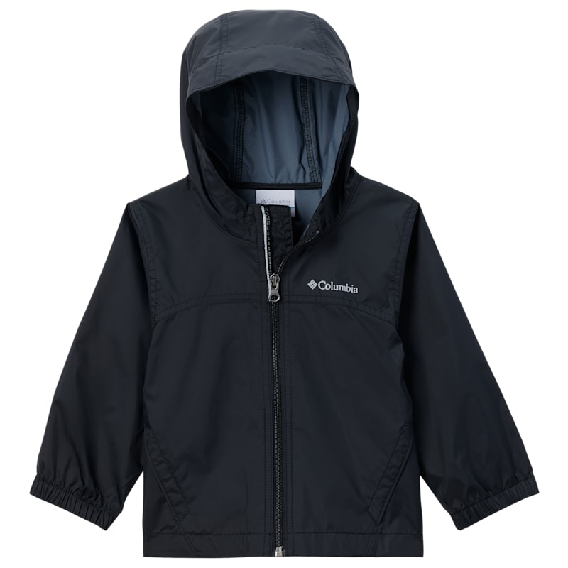 Columbia Glennaker Rain Jacket for Toddlers