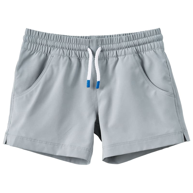 World Wide Sportsman Charter Magic Shorts for Kids