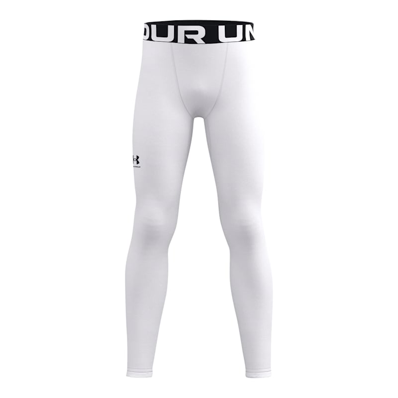 Under Armour ColdGear Base-Layer Pants for Kids